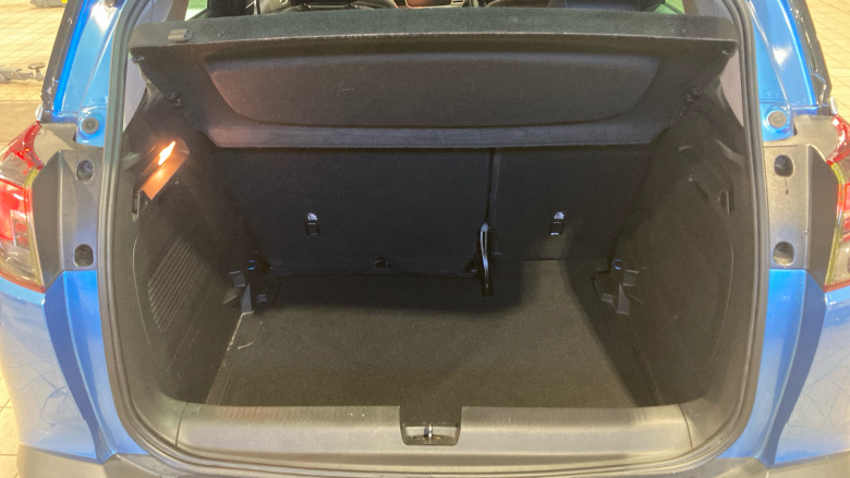 Vauxhall Crossland X 1.2T [130] Elite Nav 5dr [Start Stop] Petrol Hatchback